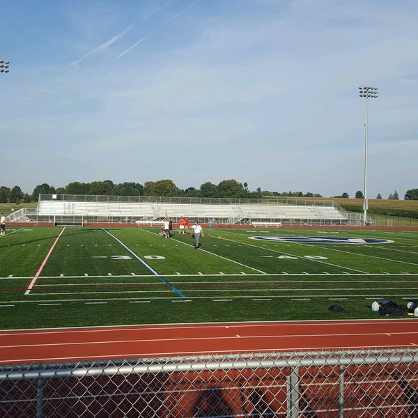 Conestoga Valley High School 1 tip from 356 visitors