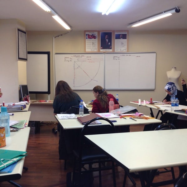 Photos At Ismek Mecidiyekoy Mecidiyekoy Istanbul Istanbul