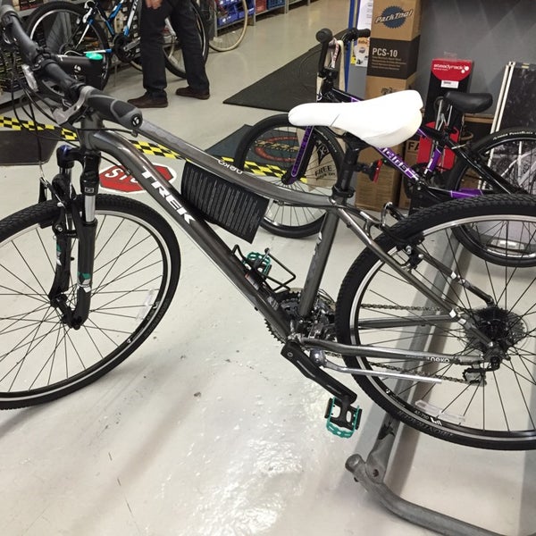 Bicycle Xchange Delano Wichita, KS