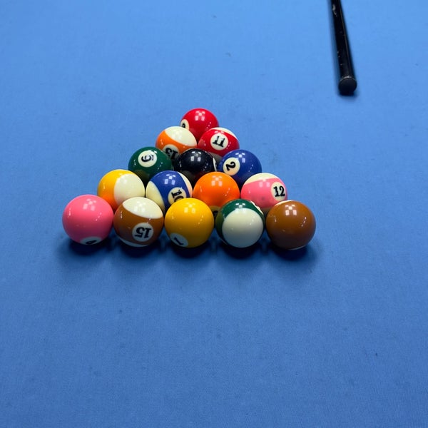 Foto tomada en CUE NINE billiard Club  por EYAD 🧿 el 11/20/2023