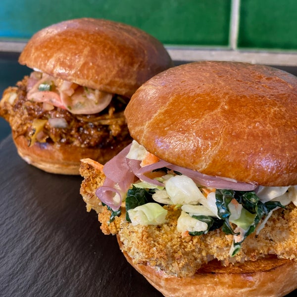 Hayes Valley Bakeworks Boulangerie à Civic Center