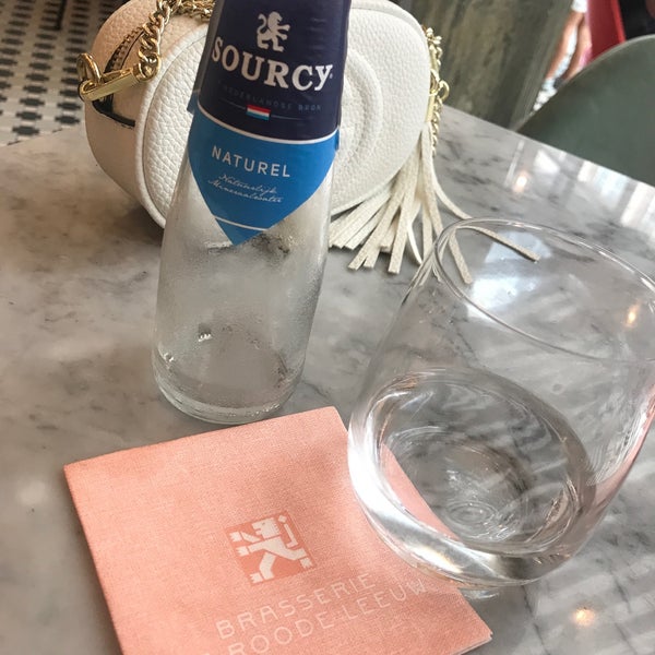 7/28/2019 tarihinde Janeth V.ziyaretçi tarafından Restaurant De Roode Leeuw'de çekilen fotoğraf