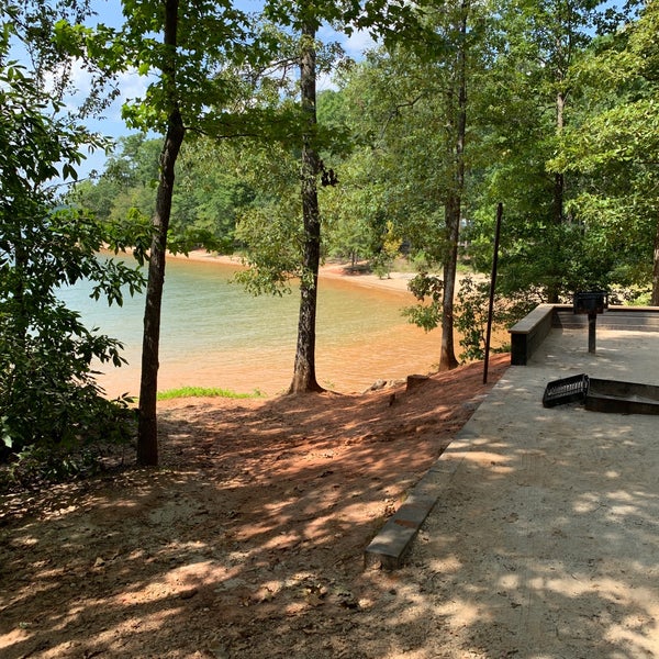 Twin Lakes Campground Campground in Seneca