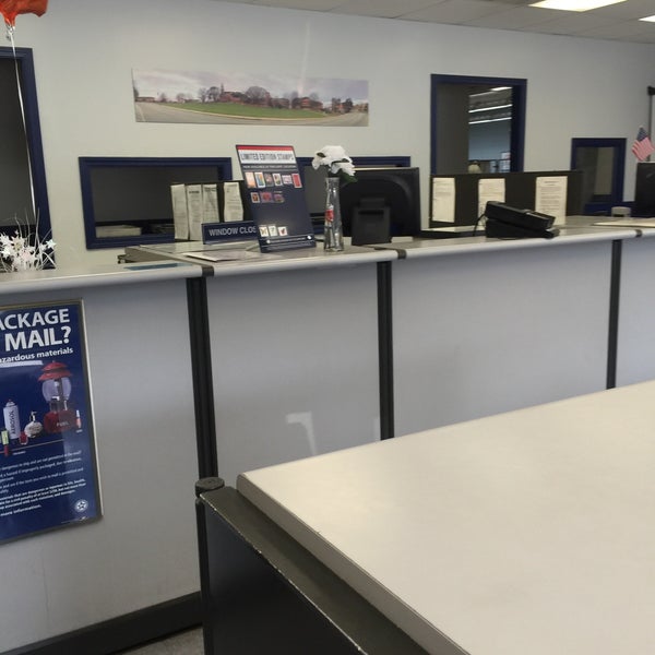 Us Post Office Clemson Sc