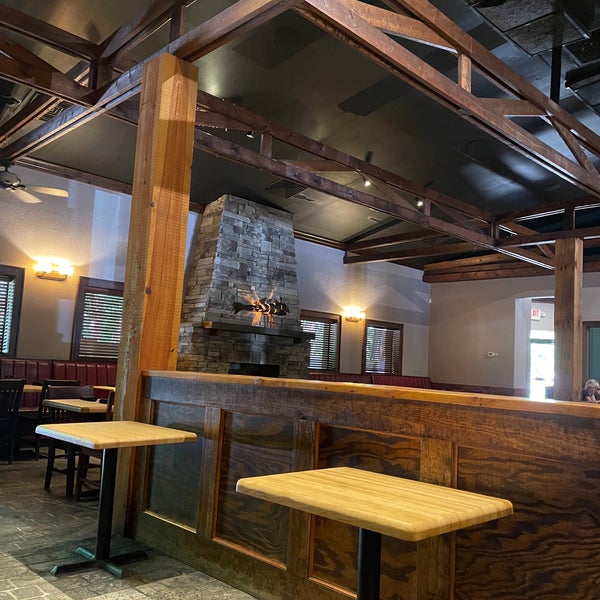 Copper River Grill New American Restaurant in Seneca