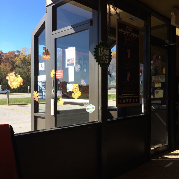 Waffle House 3 tips from 230 visitors