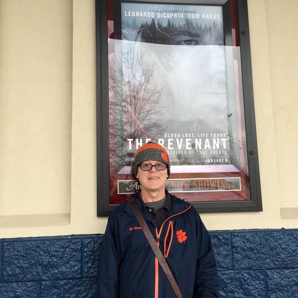 Photos at AmStar 14 Anderson 16 tips from 1092 visitors