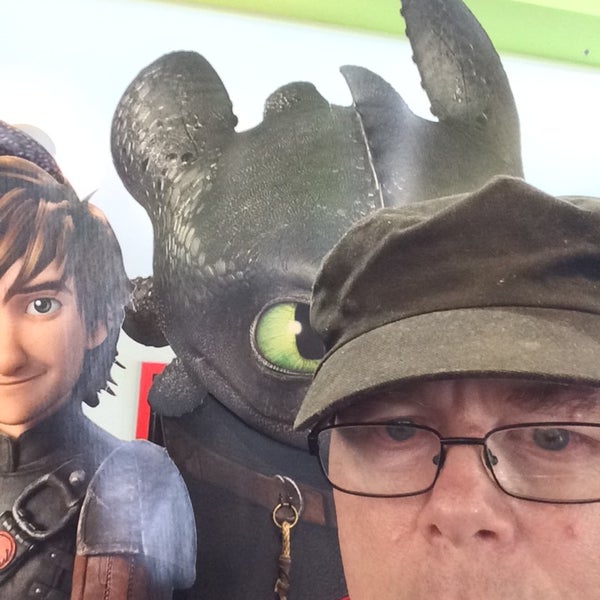 Photos at AmStar 14 Anderson 16 tips from 1092 visitors