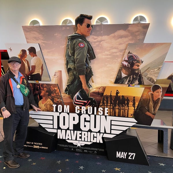 Photos at AmStar 14 Anderson 16 tips from 1092 visitors