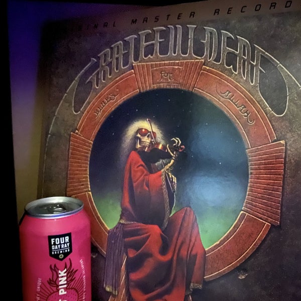 Sanders Foods Grocery Store in Winamac