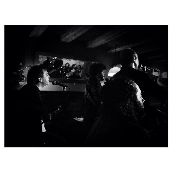 11/22/2014にMartí B.がGipsy Louで撮った写真