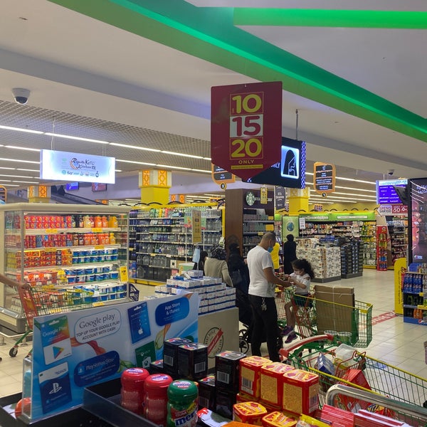 lulu hypermarket branches in malaysia Dominic Slater