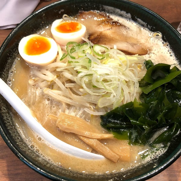 Чон рамeн ул ленина 14 фото Photos at Ramen Yukino Ya (Now Closed) Noodle Restaurant in City of Industry