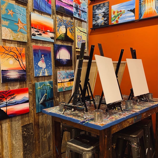 paint and sip dc national harbor Awesomest Forum Picture Archive