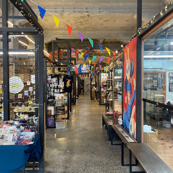 HUB Make Lab Binondo 1 tip from 140 visitors