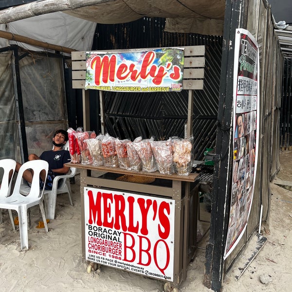 Merly's BBQ