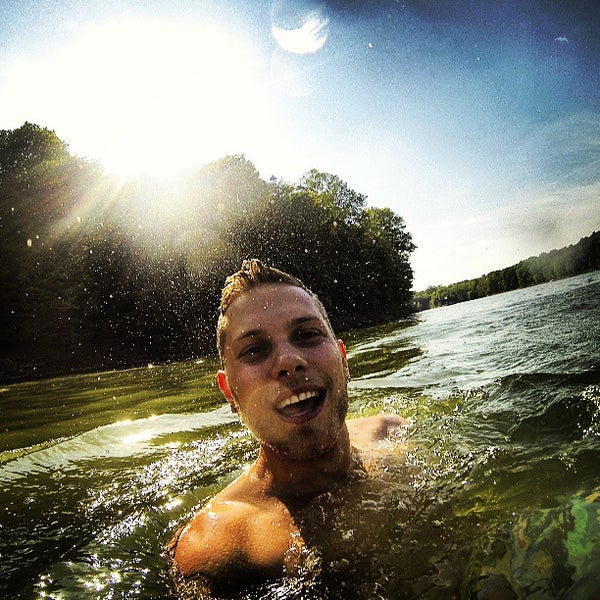 Allens Creek State Recreation Area E Allens Creek Rd