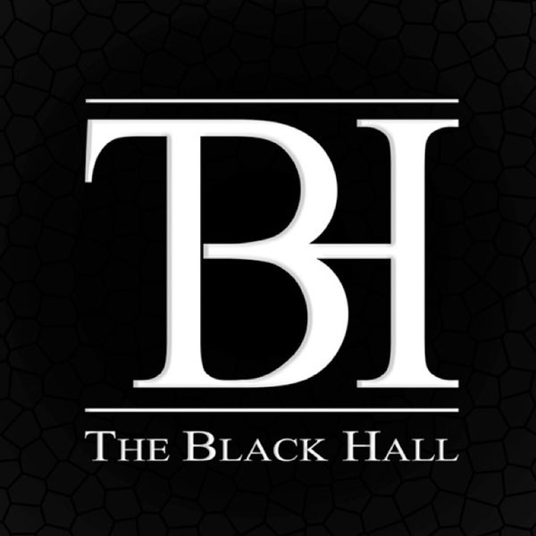 Black hall. Black Hall Lost without.