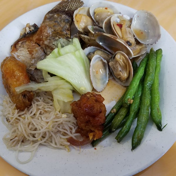 Flaming Grill & Buffet Oxon HillGlassmanor 15 tips