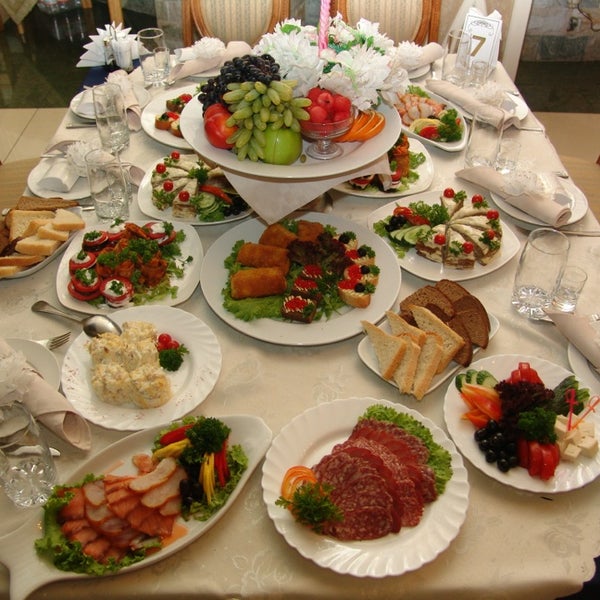 Кафе в темиртау