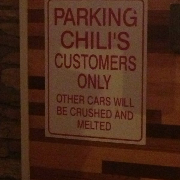 Photo taken at Chili&#39;s Grill &amp; Bar by Kailyn C. on 7/2/2013