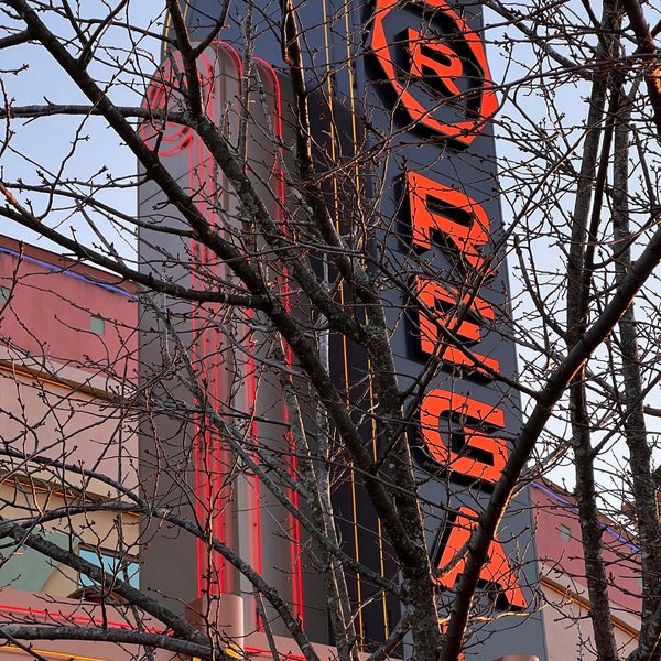 Regal Pinnacle Imax 4dx Screenx & Rpx Fotos em Regal Pinnacle ScreenX, 4DX, IMAX & RPX - Cinema em Knoxville