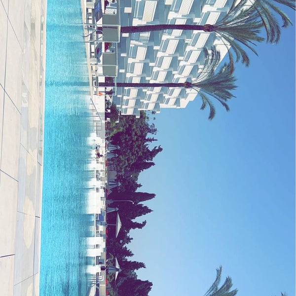 7/26/2022 tarihinde Basem T.ziyaretçi tarafından Alanda Marbella Hotel'de çekilen fotoğraf