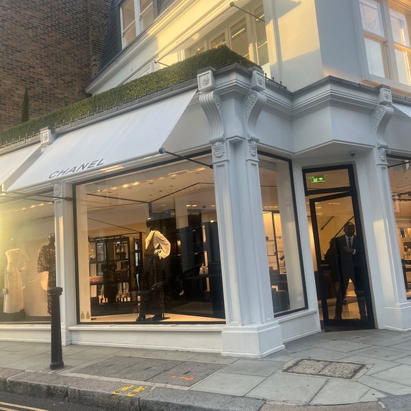 Chanel Boutique - Boutique in Kensington and Chelsea