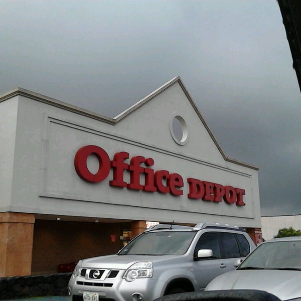 Office Depot Fuentes - 18 tips