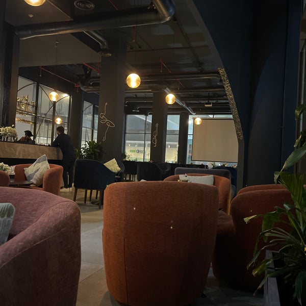 Diwan Lounge Hookah Bar