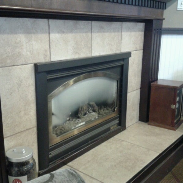 Cutter's Point Coffee Coffee Shop in Lacey