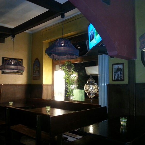 Birreria Garibaldi - Santa Rita - Corso Orbassano 114