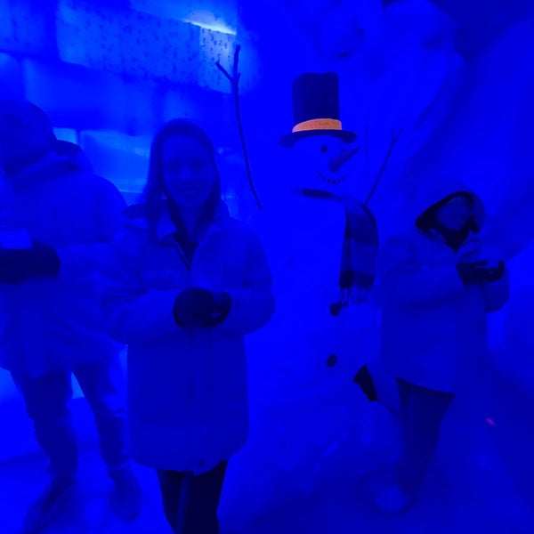 Photos at Dreams Ice Bar - 8 tips