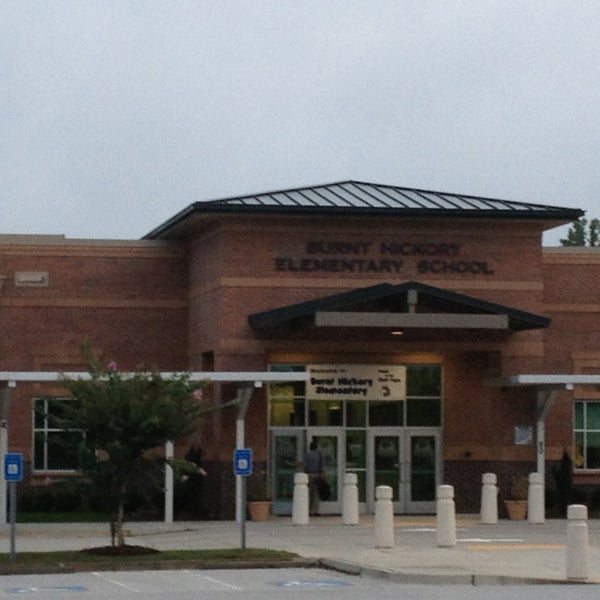 Burnt Hickory Elementary School 1 tip