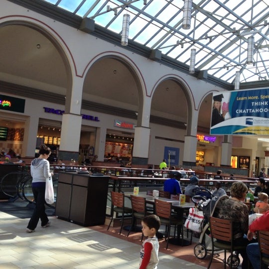 Photos at Food Court: Town Center Mall - Food Court