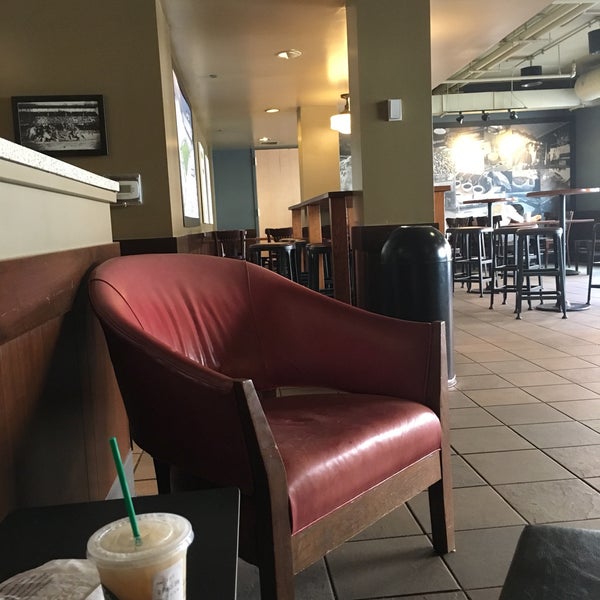 Photos at Starbucks State College, PA