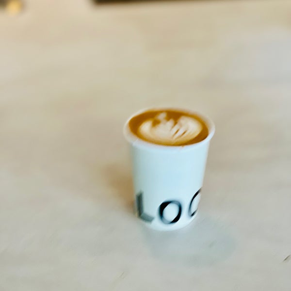 Photo taken at Locals Coffee by آرت on 9/7/2022
