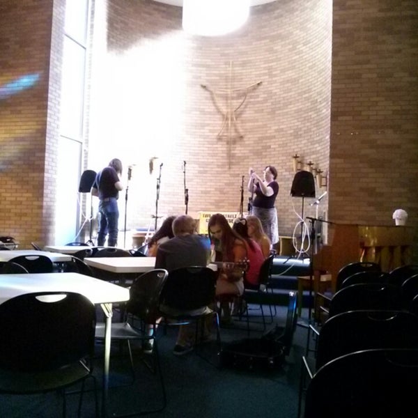 Two Way Street Coffee House Music Venue in Downers Grove