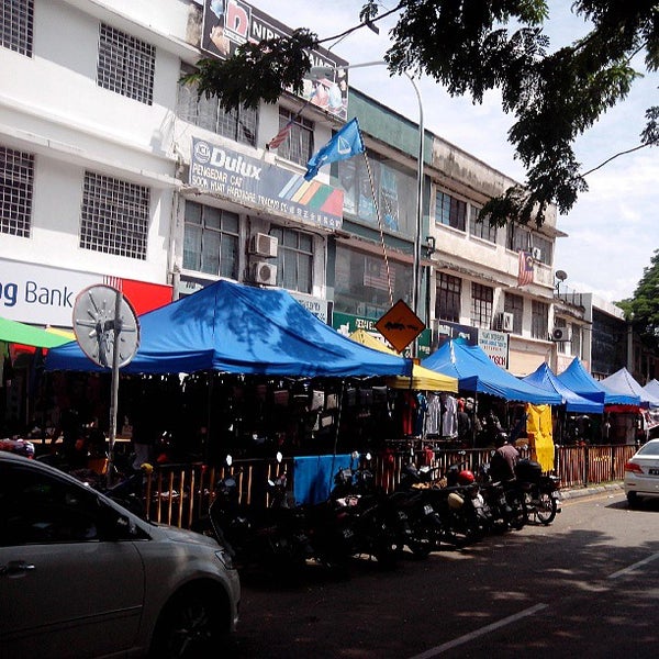 Jalan Pasar Cheras 27 Tips