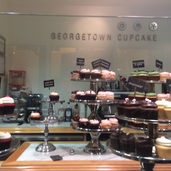 Cupcakes Cupcake Shop in Sterling