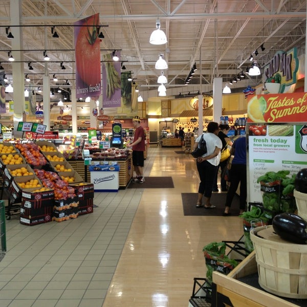 Giant Food Store - Grocery Store in 