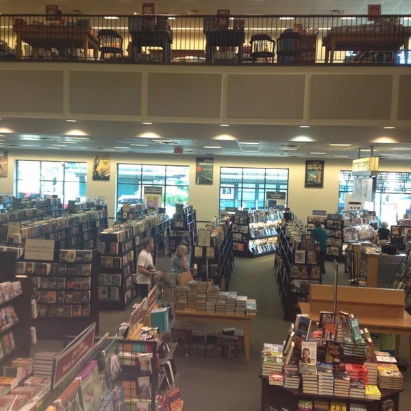 Barnes & Noble Westlake, OH