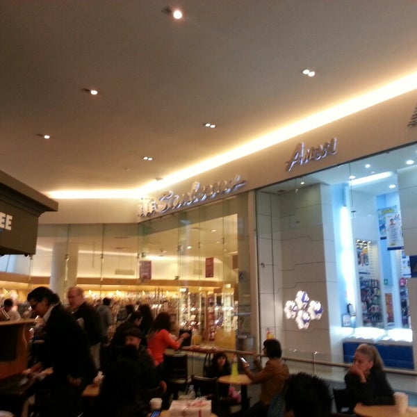 Sanborns - Juárez - Mexico, CDMX