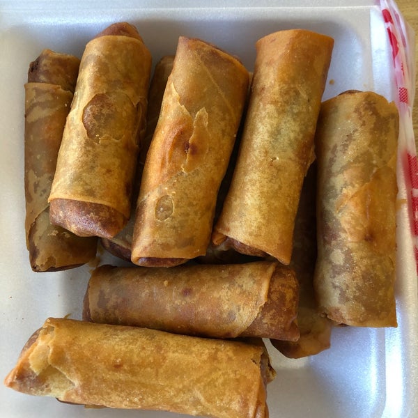 AChau Vietnamese Restaurant in Talmadge