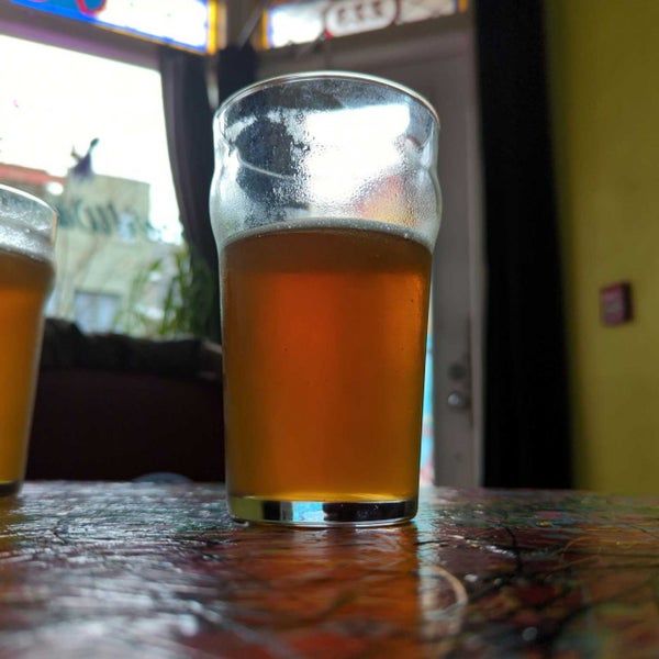 The Embassy Bar Kensington Market 12 tips