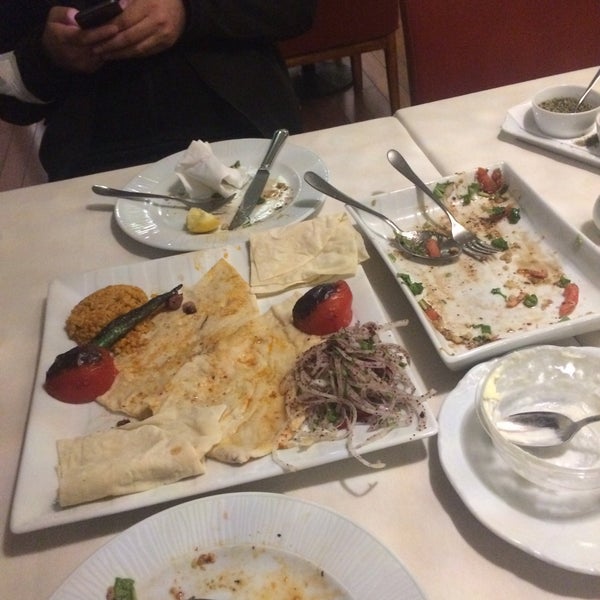 Photo taken at Kile Restaurant by ✨Hakan S.✨ on 3/29/2021