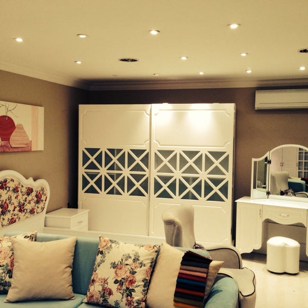 imajevim imaj mobilya Defterdar 4 tips from 16 visitors