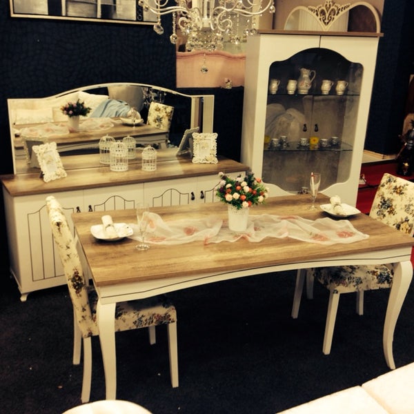 imajevim imaj mobilya Defterdar 4 tips from 16 visitors