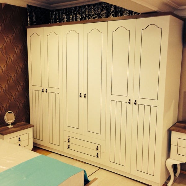 imajevim imaj mobilya Defterdar 4 tips from 16 visitors