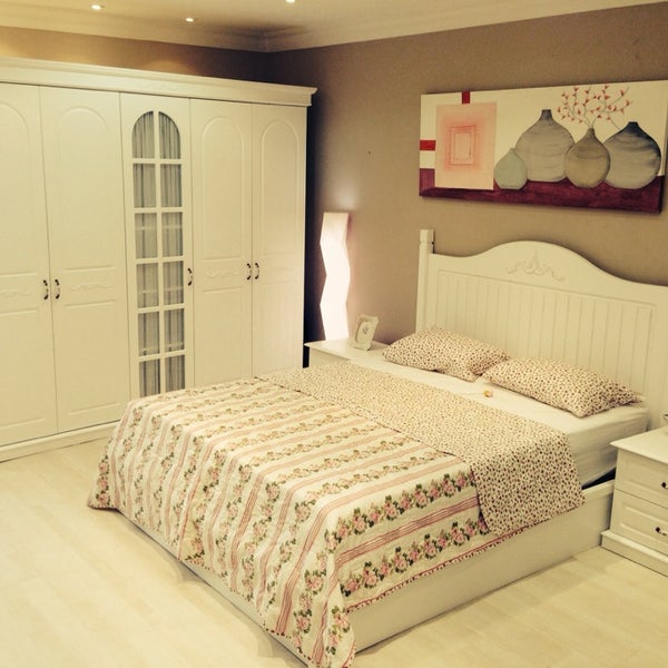 imajevim imaj mobilya Defterdar 4 tips from 16 visitors